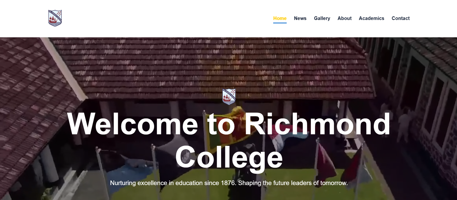 Student Management System